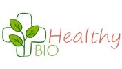 logotipo healthy bio