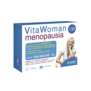 vitawoman menopausia