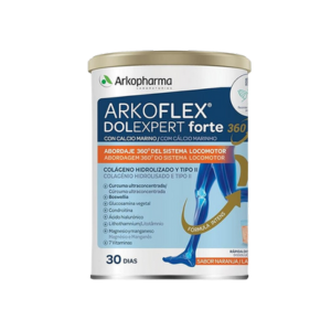 Arkoflex Dolexpert forte 360