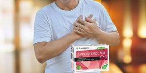 ¿Qué es el Arkosterol? El remedio natural para reducir tu colesterol