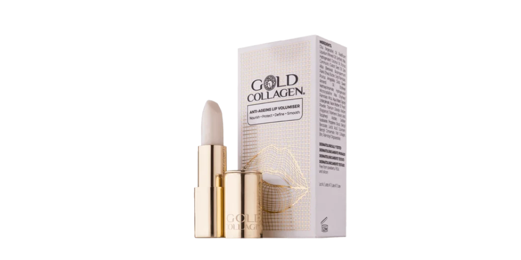 volumen labios gold collagen